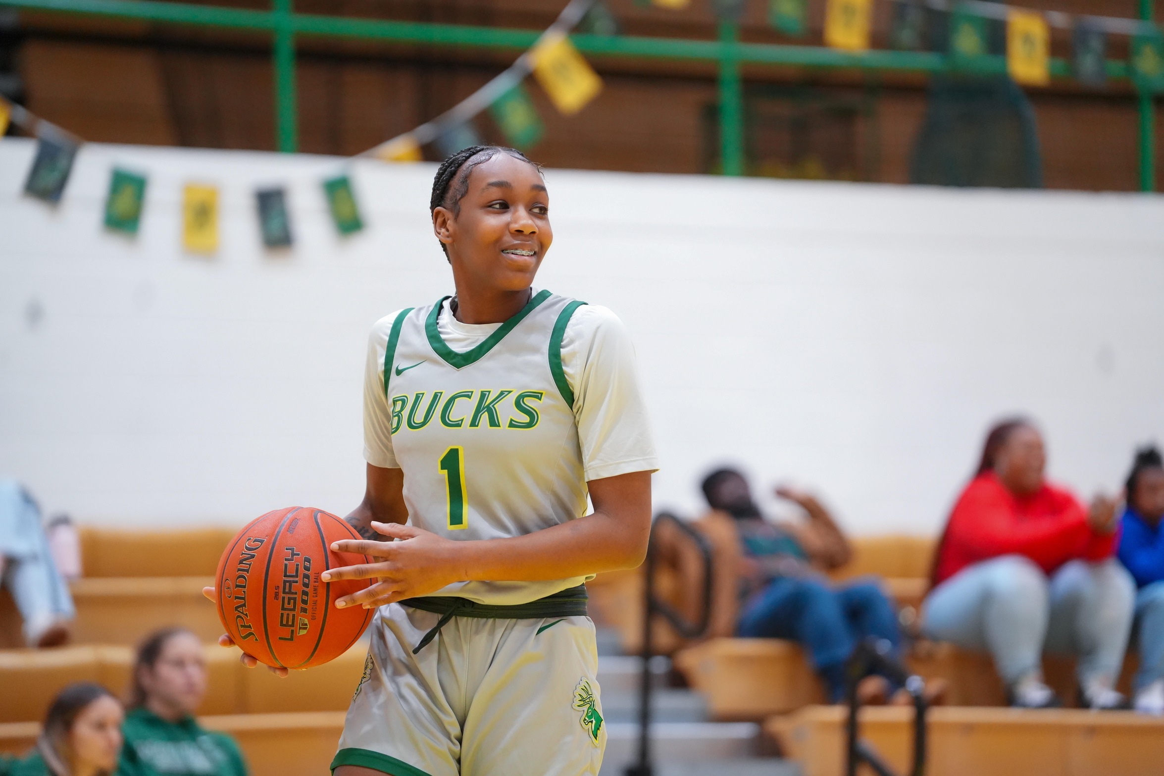 Women's Basletball: Motlow State vs Southwest Tennessee