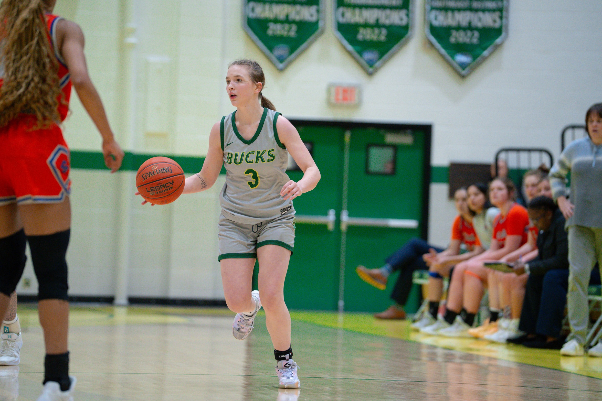 Women's Basketball: Motlow State vs Chattanooga State